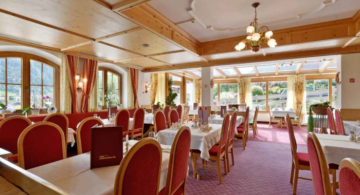 Hotel Alpenpanorama, Soll ski chalet, image 3